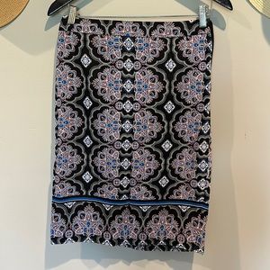 Limited pencil skirt size 4
